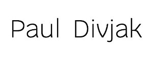 Paul Divjak